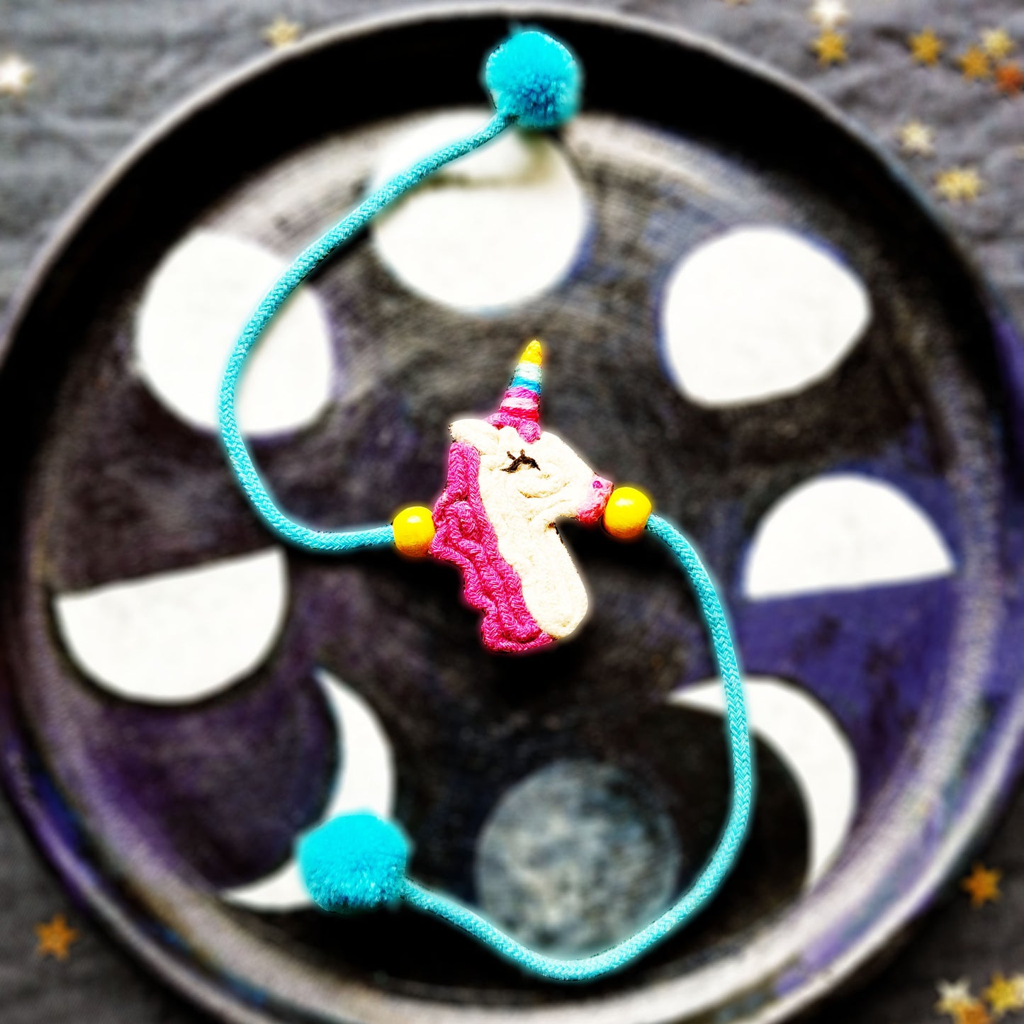 Unicorn Rakhi