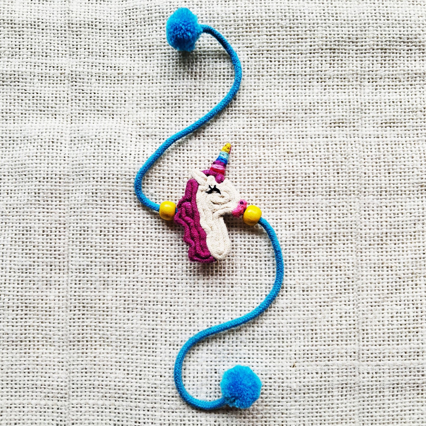 Unicorn Rakhi