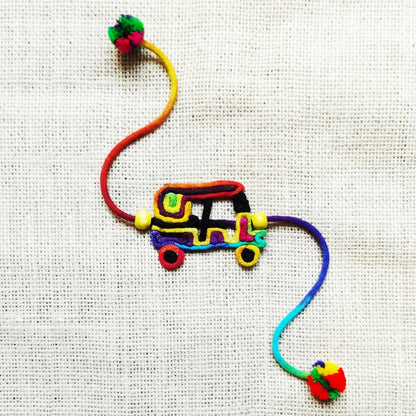 The Auto Rakhi