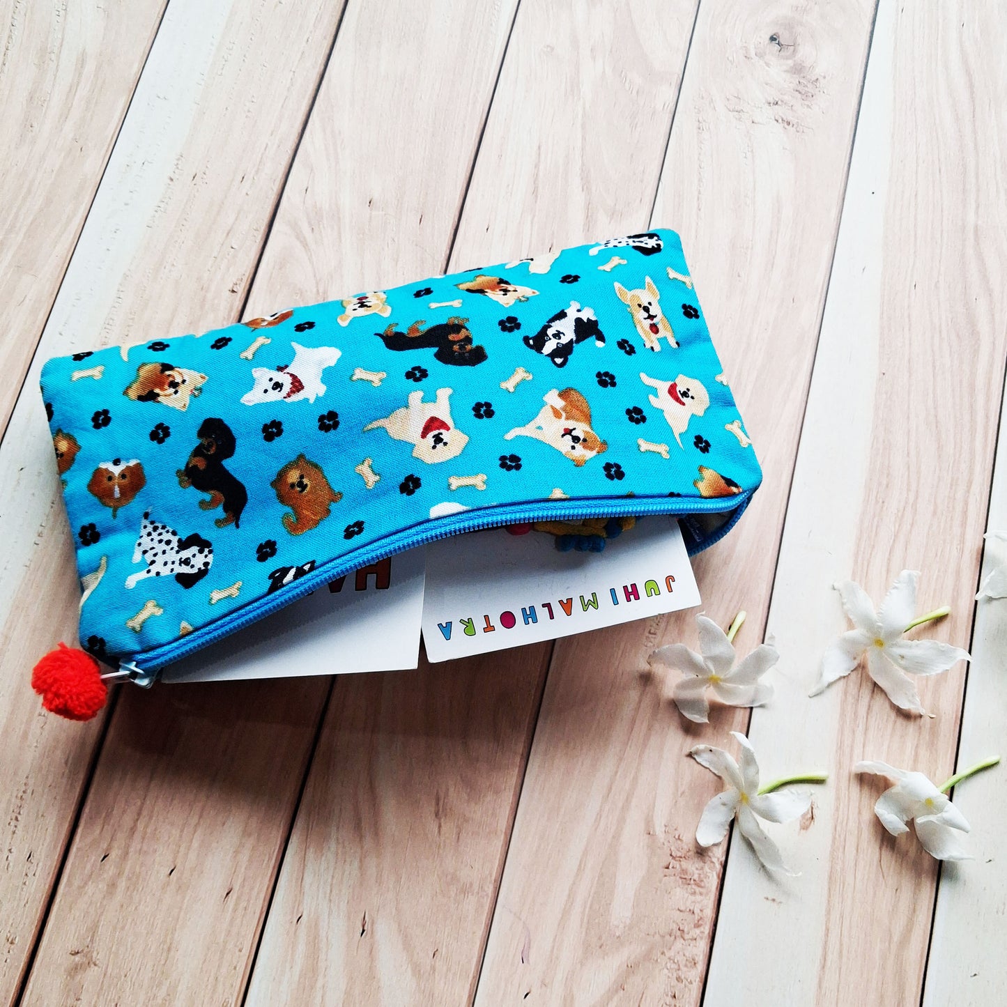 Little Fish Rakhi Hamper
