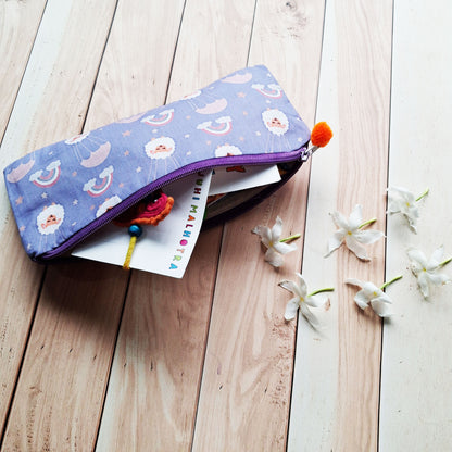 Seahorse Rakhi Hamper