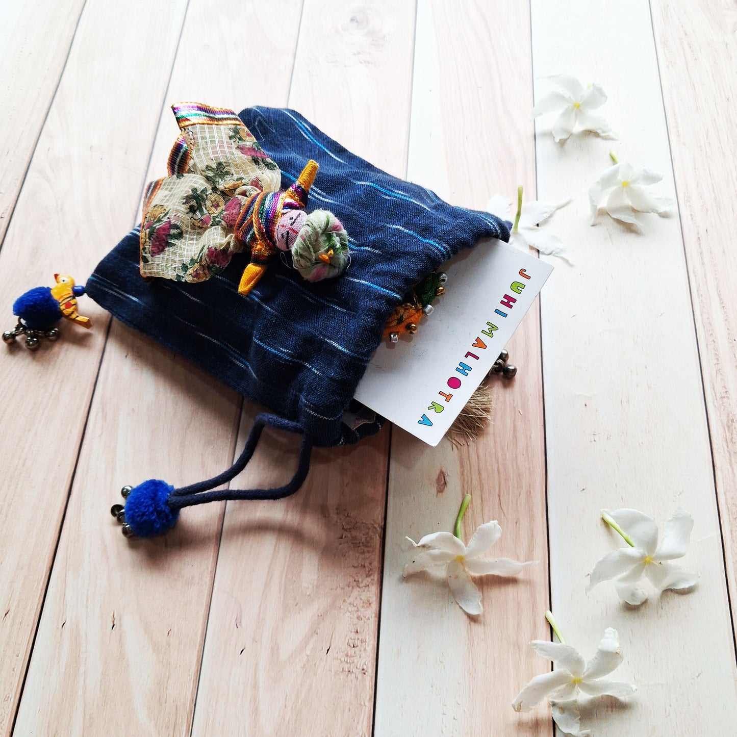 Four Color Rakhi Hamper