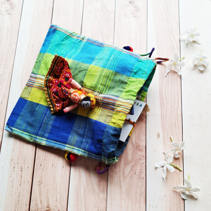 Vibrant Rakhi Hamper