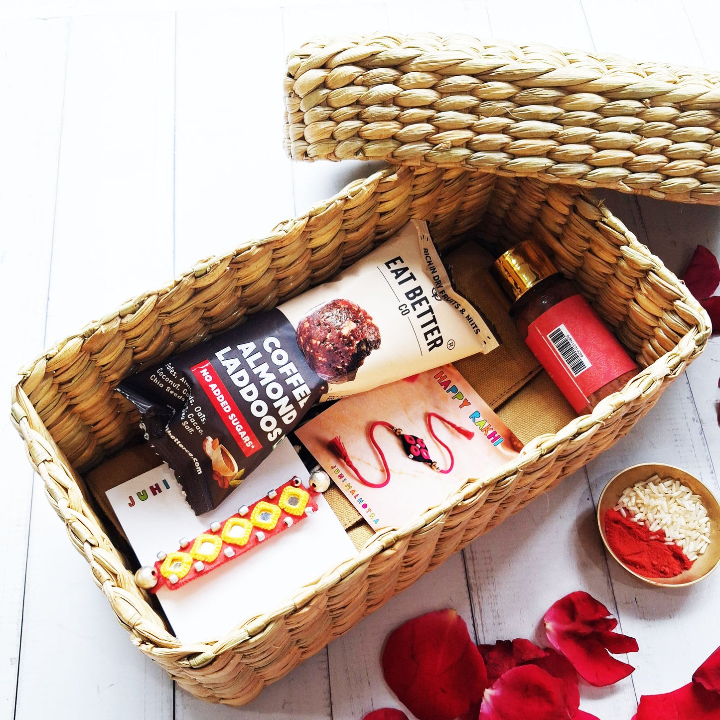 Cool Eyewear Hamper