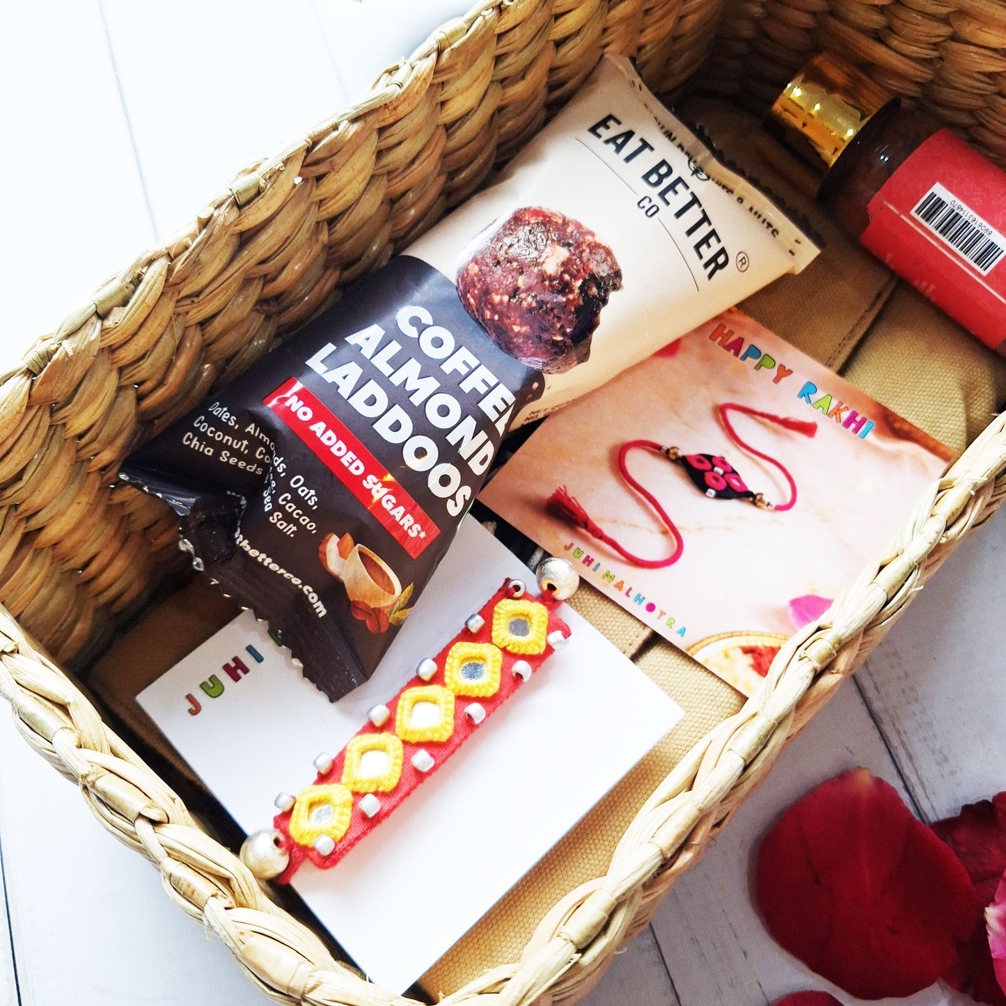 Cool Eyewear Hamper