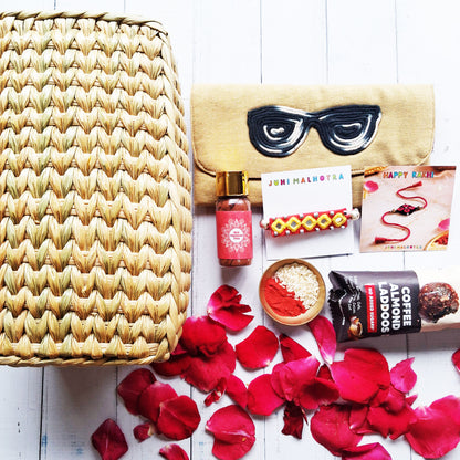 Cool Eyewear Hamper