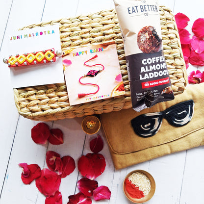 Cool Eyewear Hamper