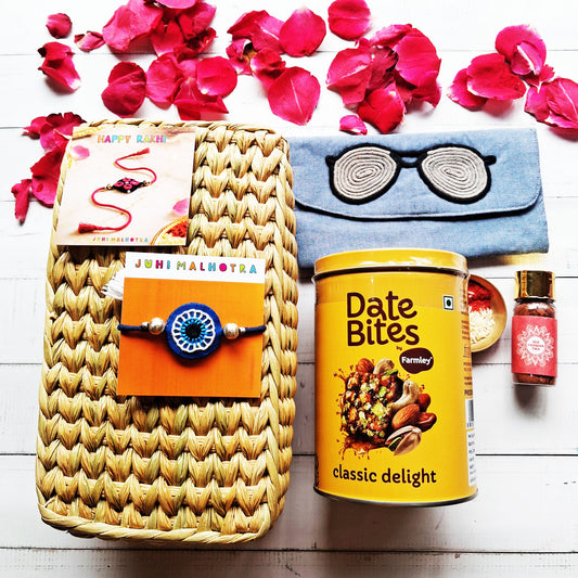 Nazar Na Lage Hamper