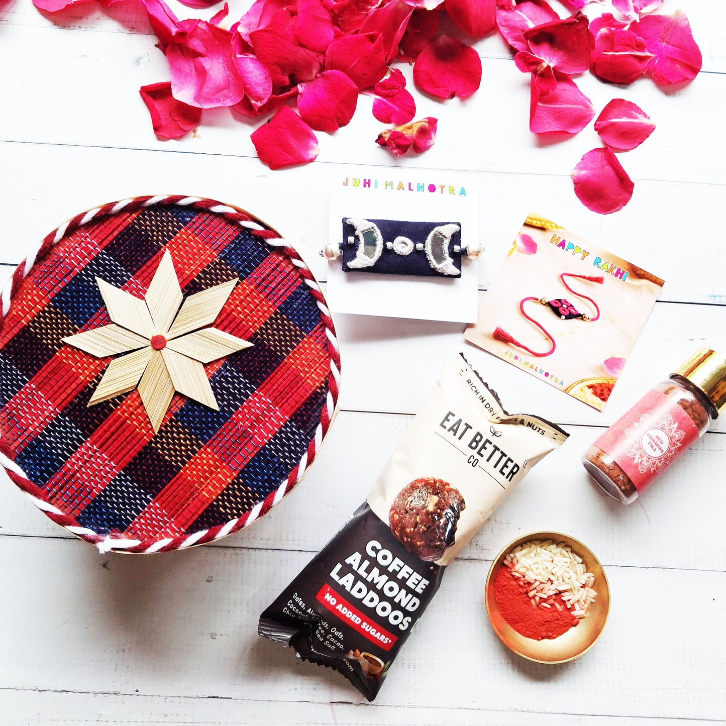 Triple Moon Hamper