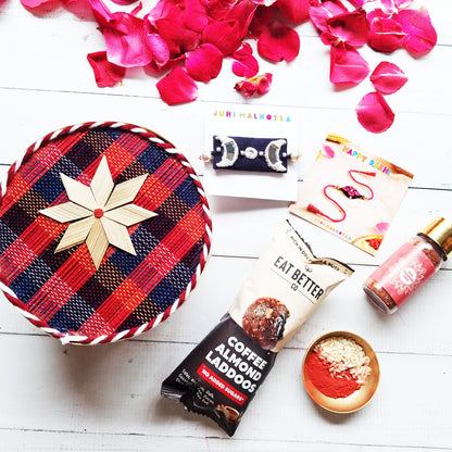 Triple Moon Hamper