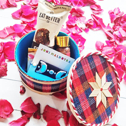 Triple Moon Hamper