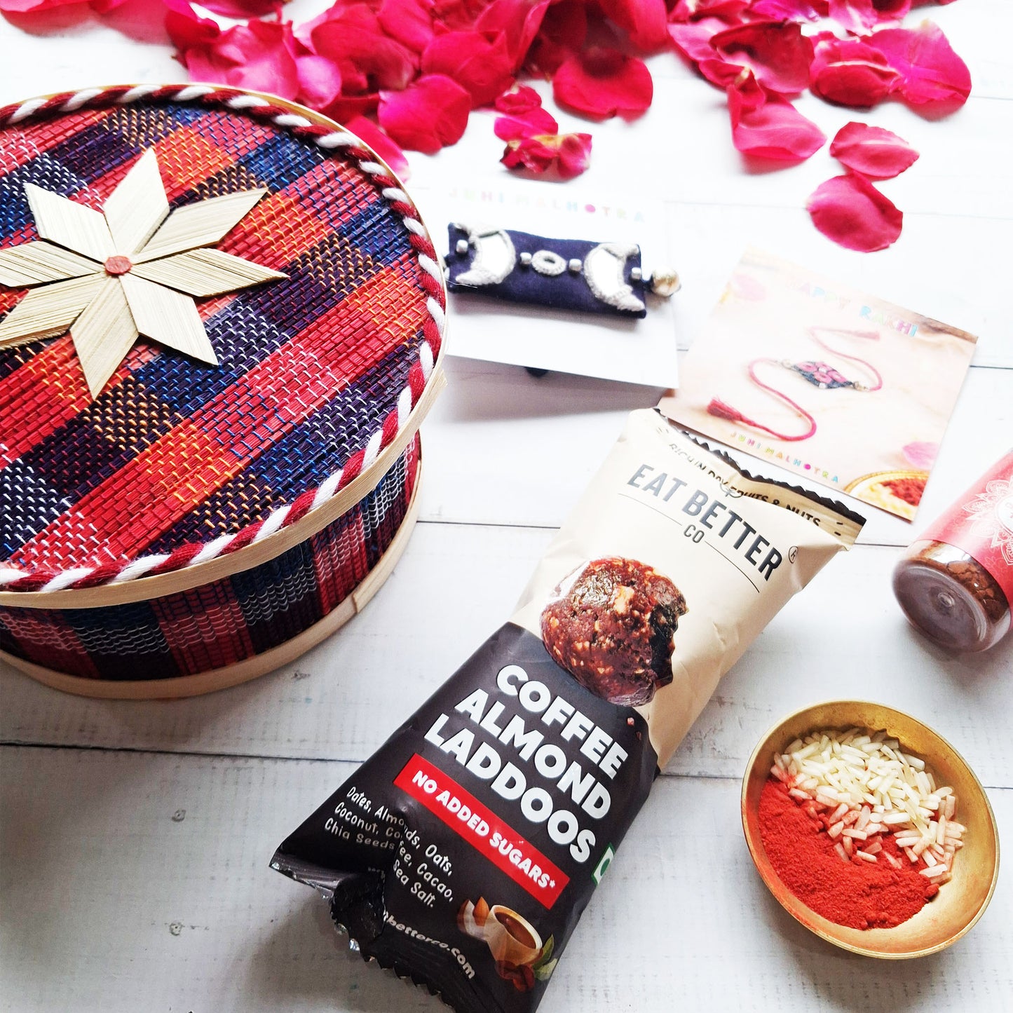 Triple Moon Hamper