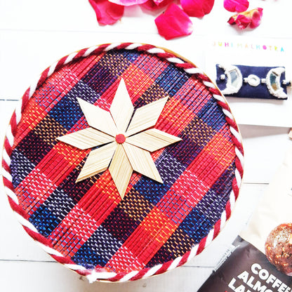 Triple Moon Hamper