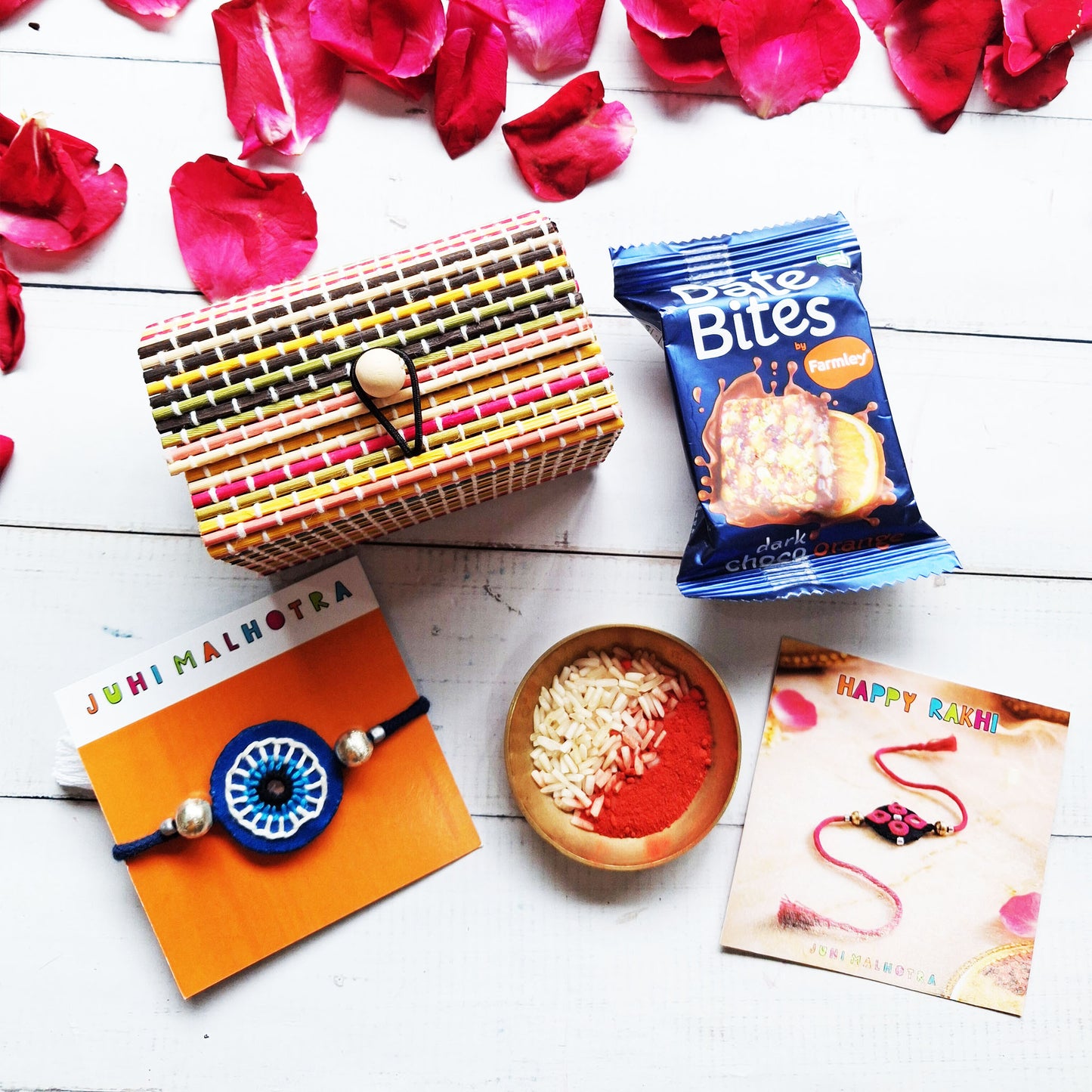 Nazar Na Lage Mini Hamper