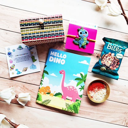 Dino Mini Hamper