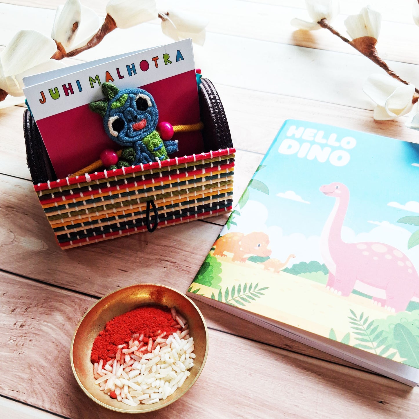 Dino Mini Hamper