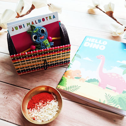 Dino Mini Hamper