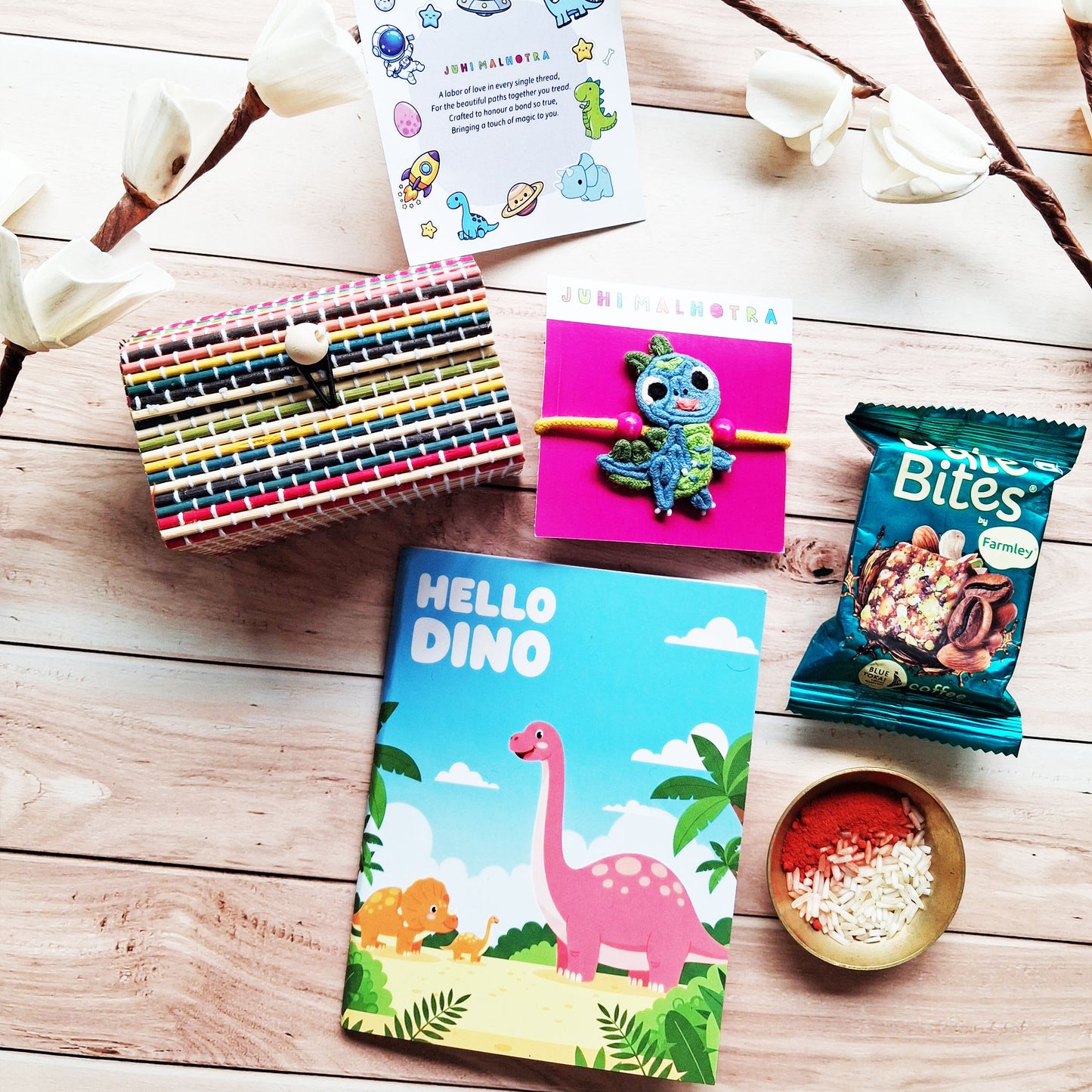 Dino Mini Hamper