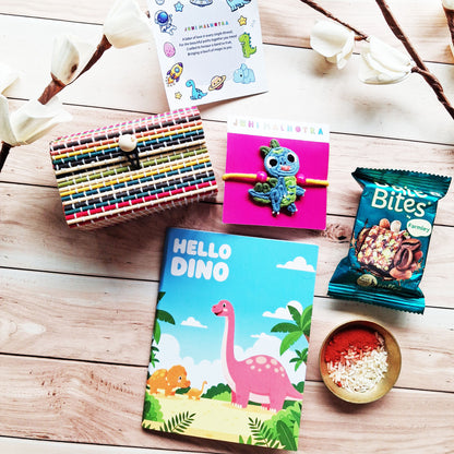 Dino Mini Hamper