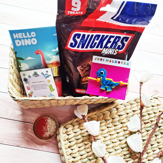 Big Dino Hamper