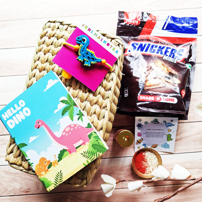 Big Dino Hamper