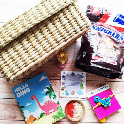 Big Dino Hamper
