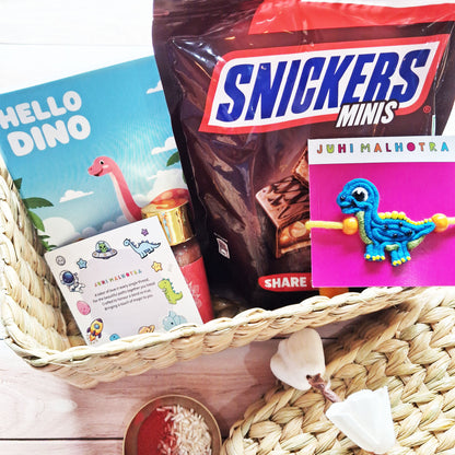 Big Dino Hamper