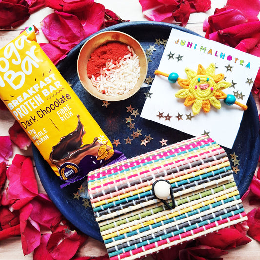 Sunny Side Hamper