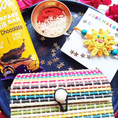Sunny Side Hamper