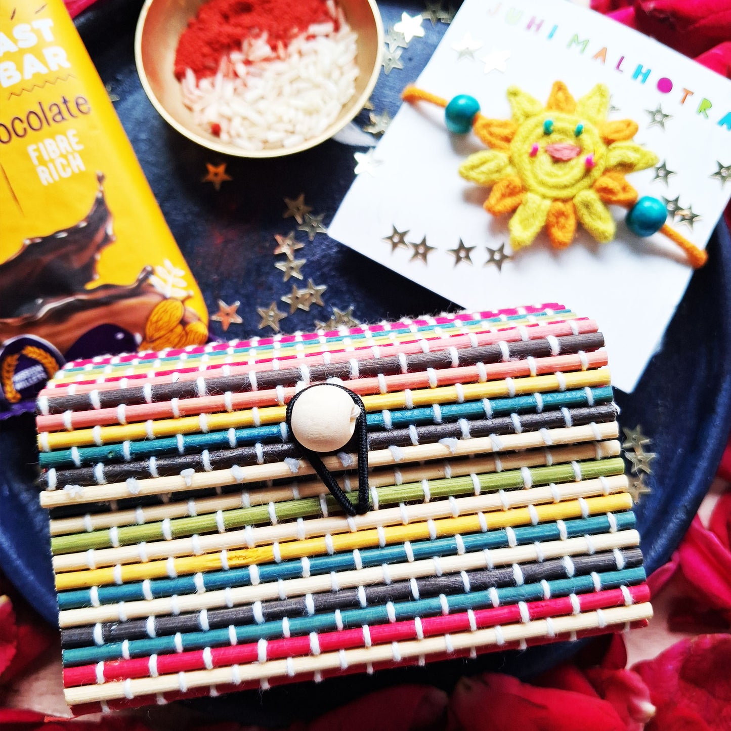 Sunny Side Hamper