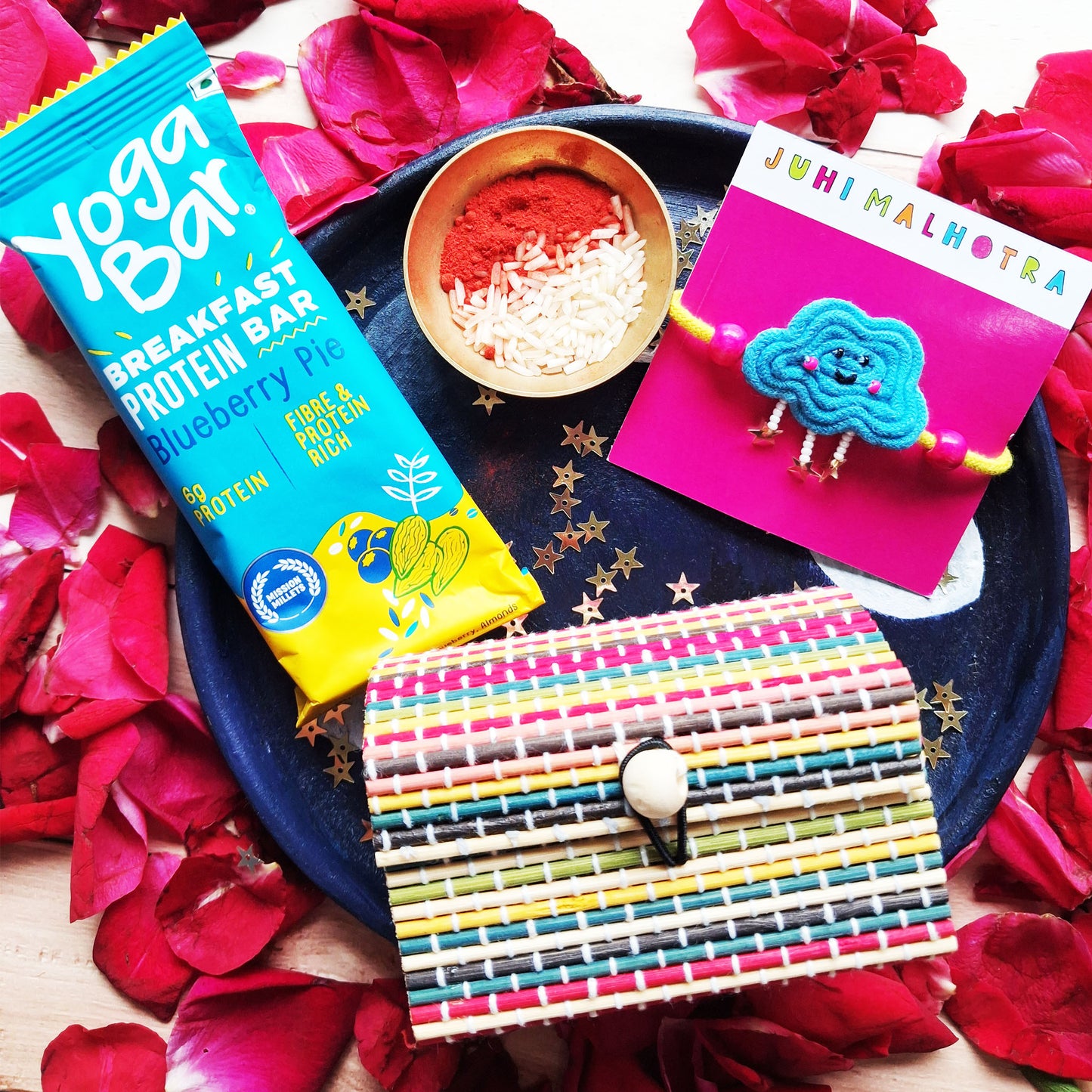 Cute Baadal Hamper