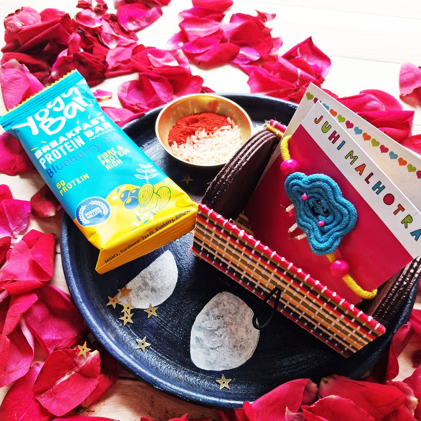 Cute Baadal Hamper