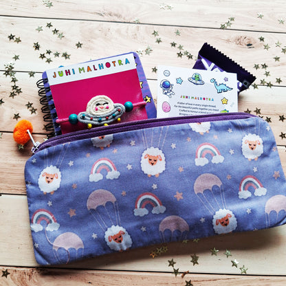 Spaceship Hamper