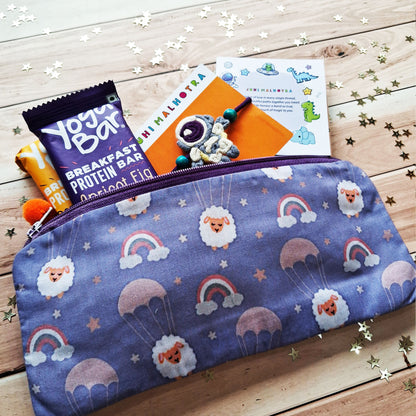 Astronaut Hamper