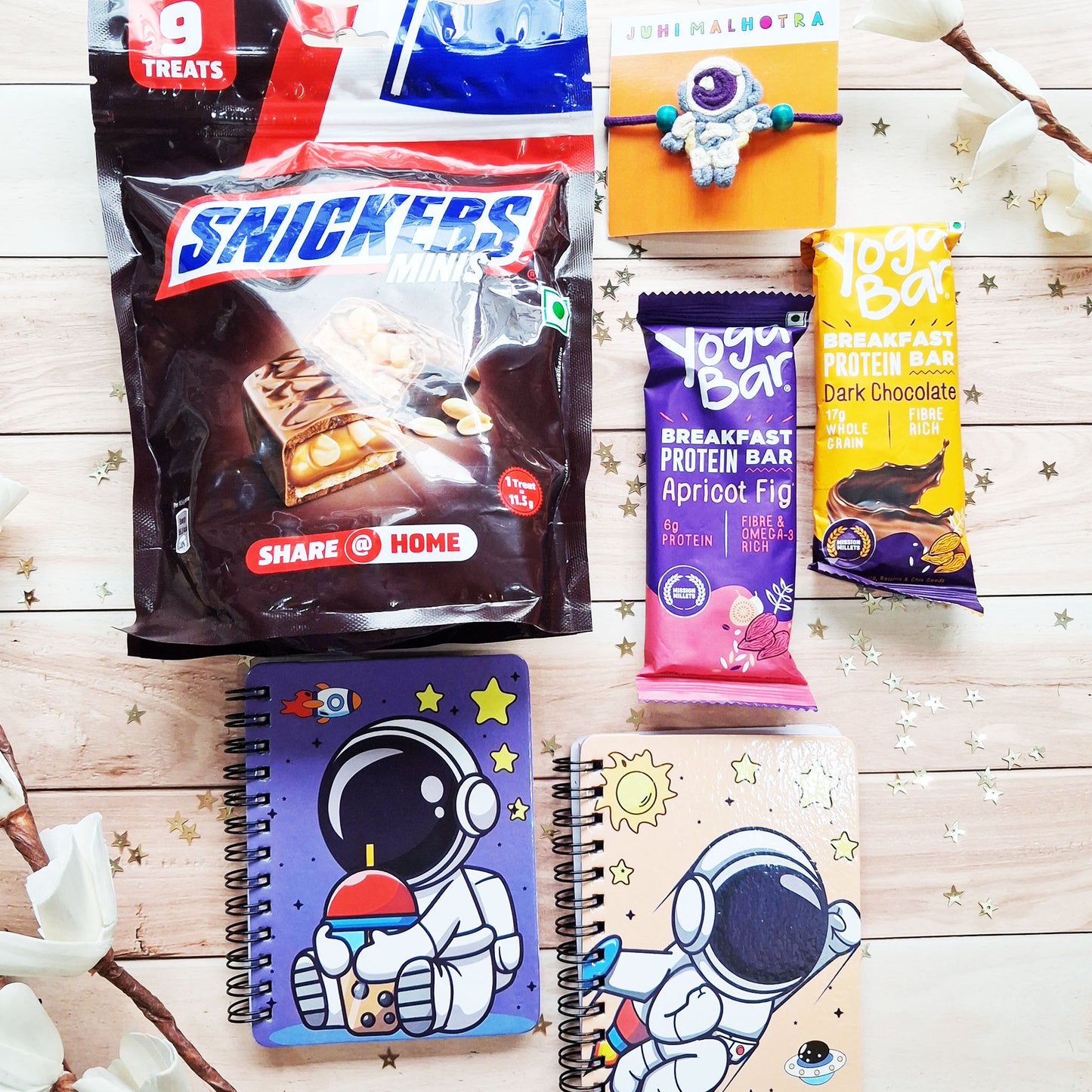 Big Astronaut Hamper