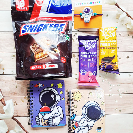 Big Astronaut Hamper