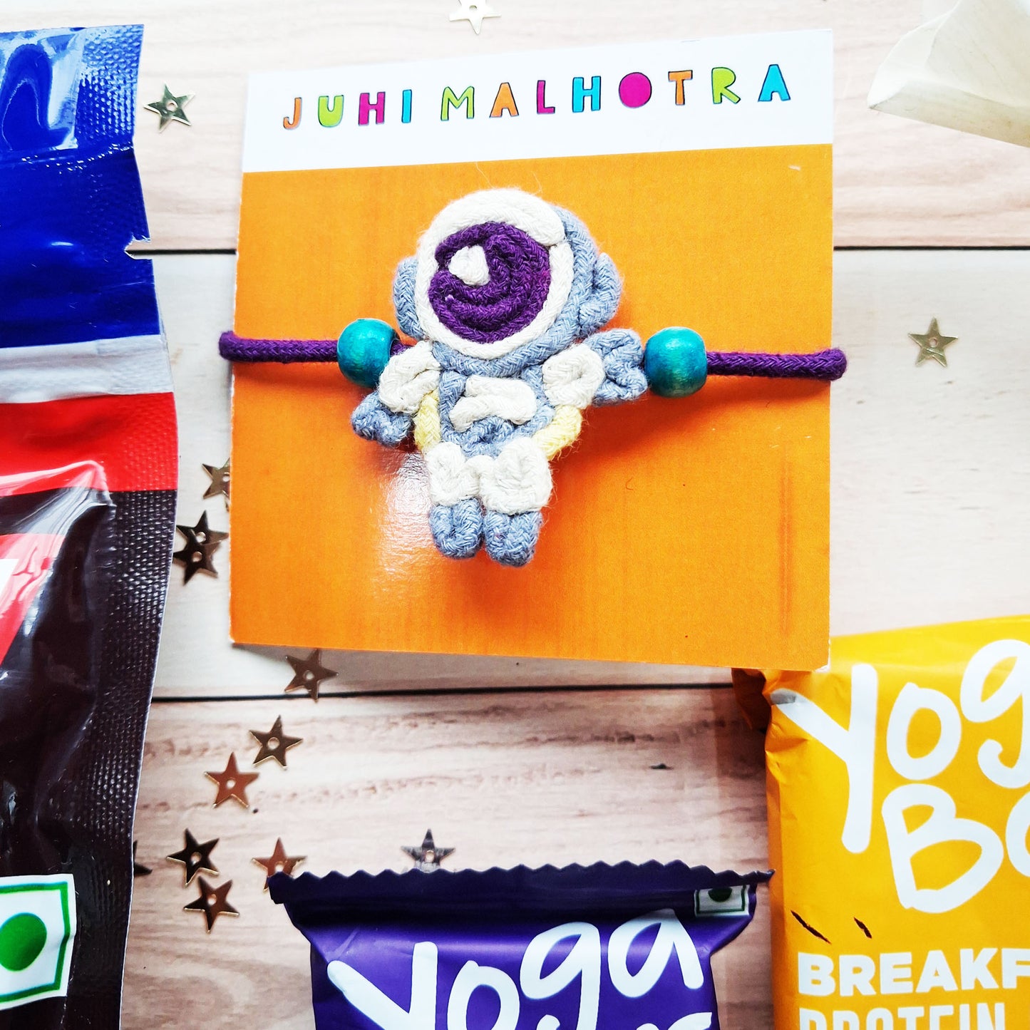 Big Astronaut Hamper