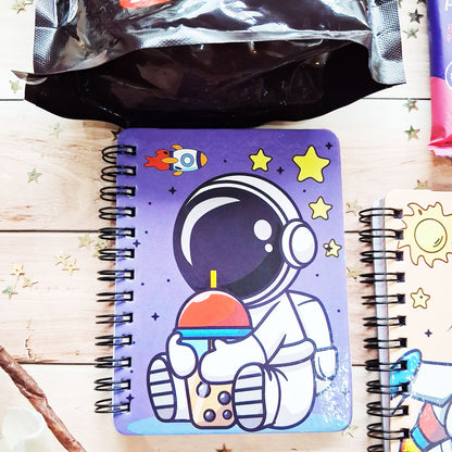 Big Astronaut Hamper