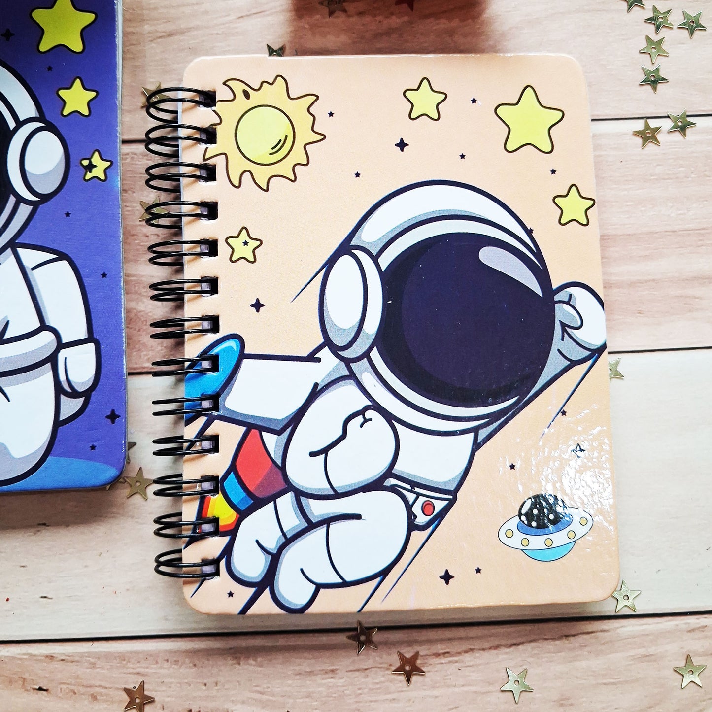 Big Astronaut Hamper