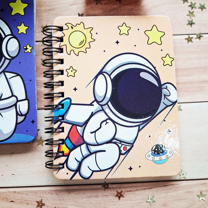 Big Astronaut Hamper