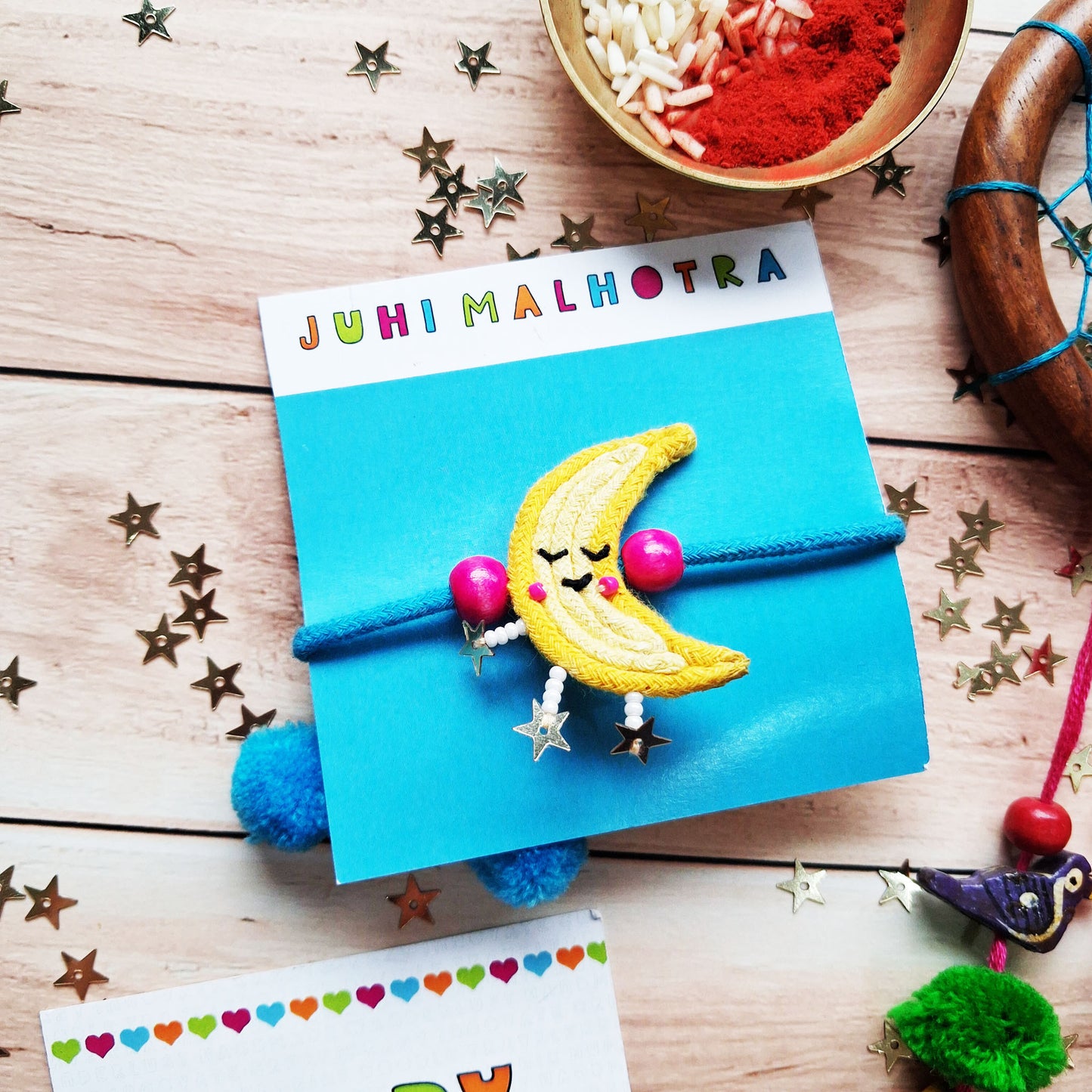 Baby Chand Hamper