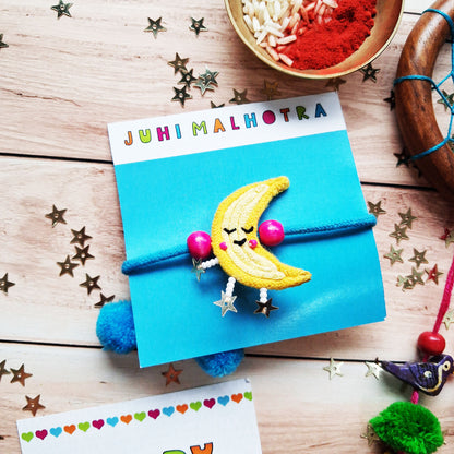 Baby Chand Hamper