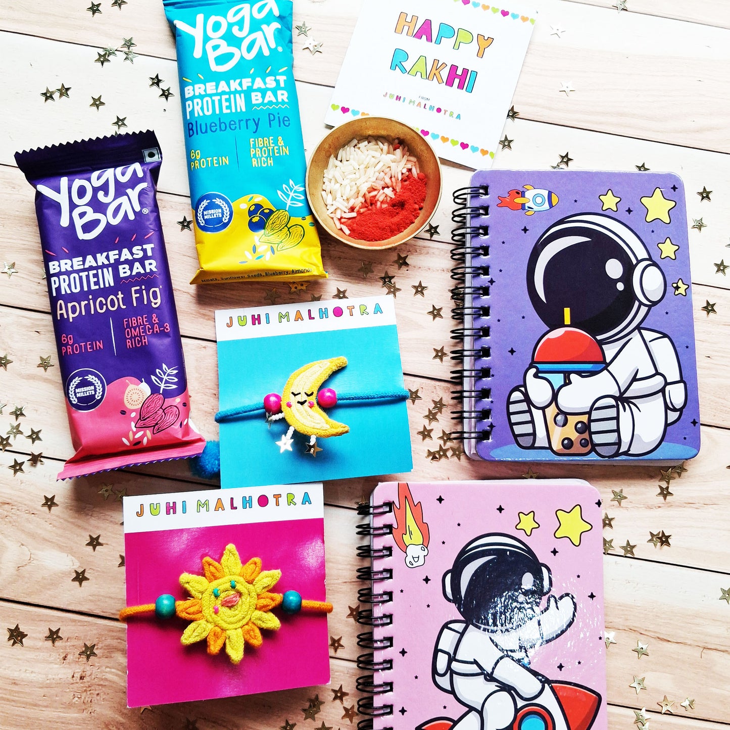 Sun Moon Hamper