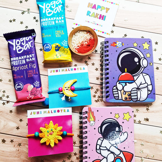 Sun Moon Hamper