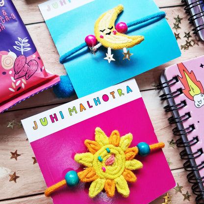 Sun Moon Hamper