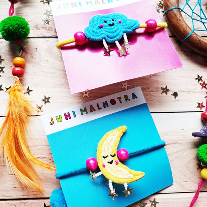 Baby Dream Catcher Hamper