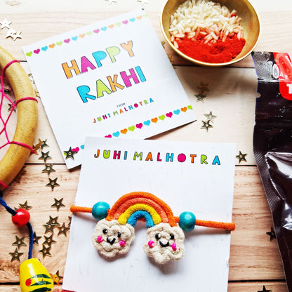 Rainbow Dream Hamper