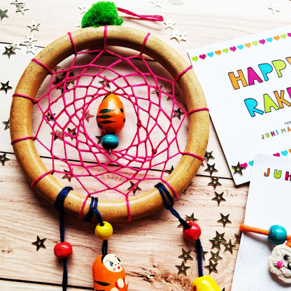 Rainbow Dream Hamper