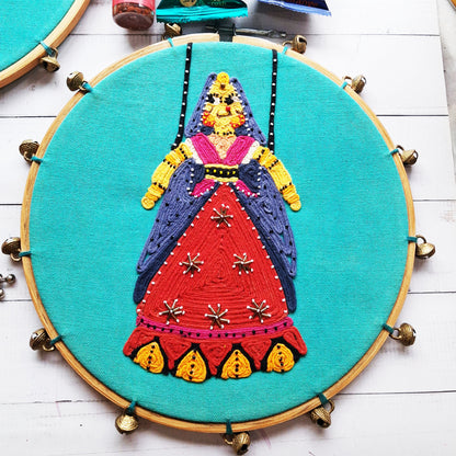 Kathputli Jodi Hamper for Bhaiya Bhabhi