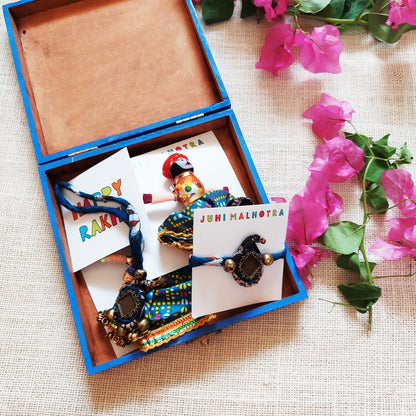 The Puppet Box Hamper